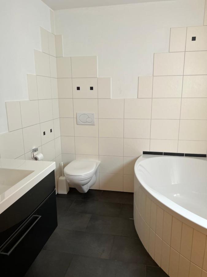 Au Vieux Champex Appartement Buitenkant foto
