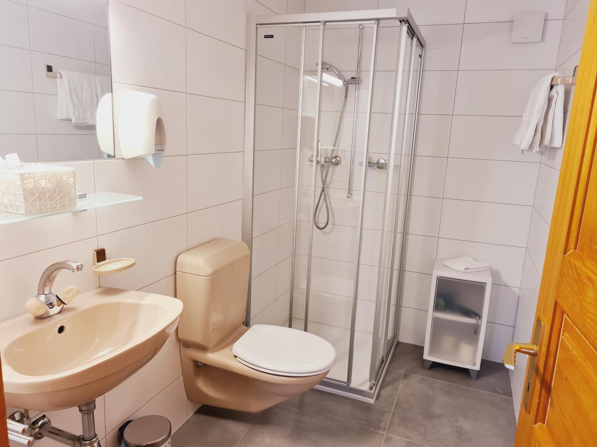 Au Vieux Champex Appartement Buitenkant foto